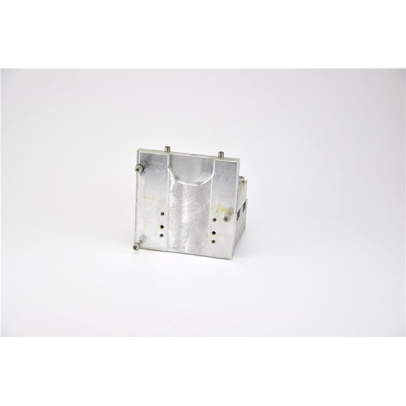 Blok lustra teleskopu