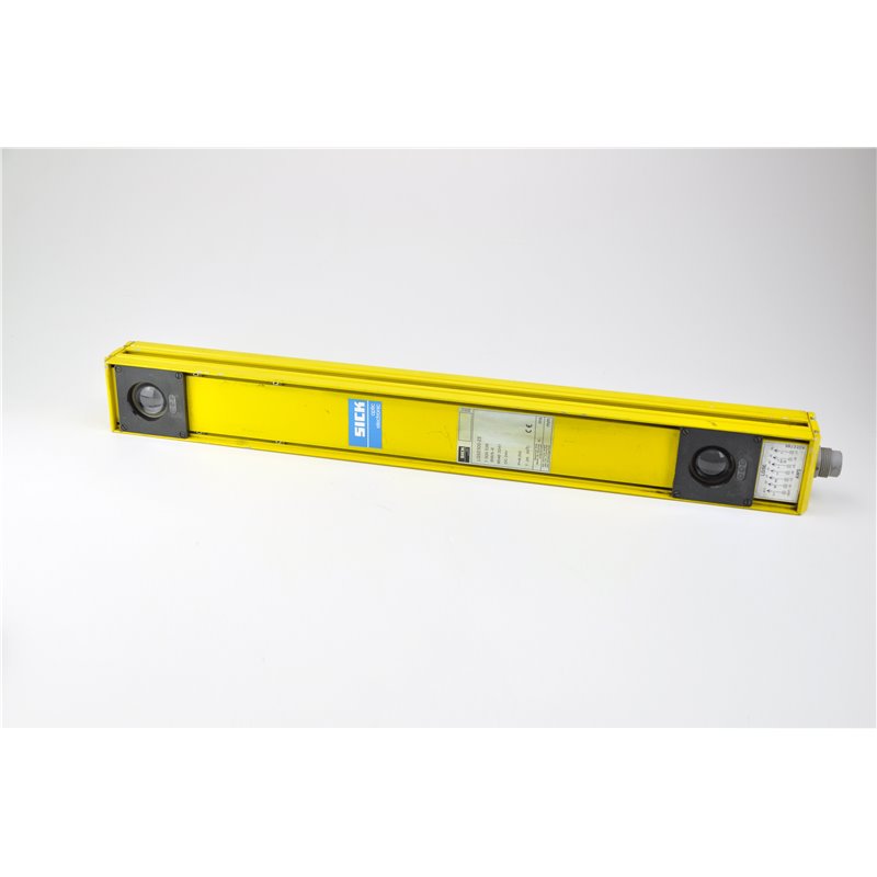 Słupek bariery świetlnej