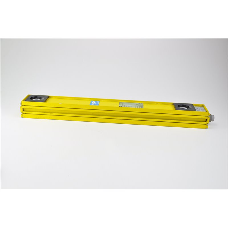 Słupek bariery świetlnej