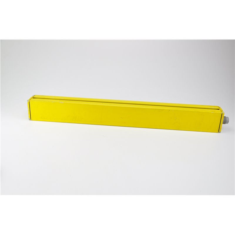 Słupek bariery świetlnej