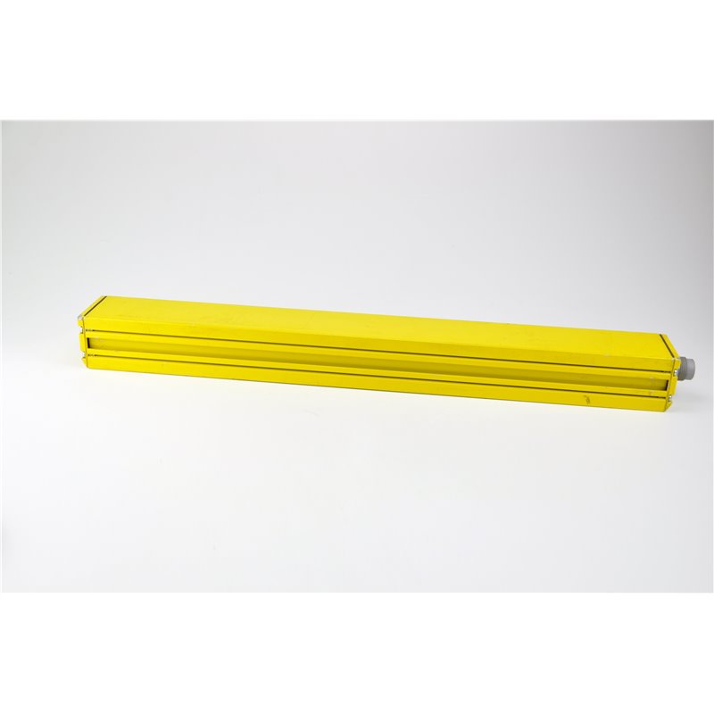 Słupek bariery świetlnej