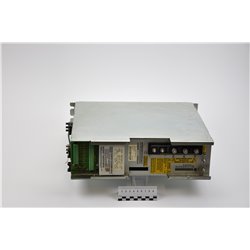 INDRAMAT Power Supply E/R Modul