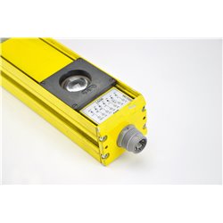 Słupek bariery świetlnej