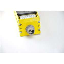 Słupek bariery świetlnej