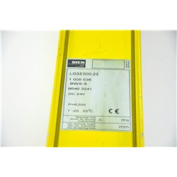 Słupek bariery świetlnej