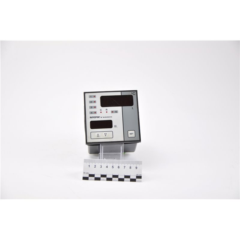 Sterownik chłodnicy