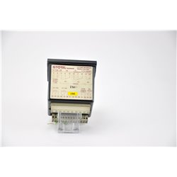 Sterownik chłodnicy