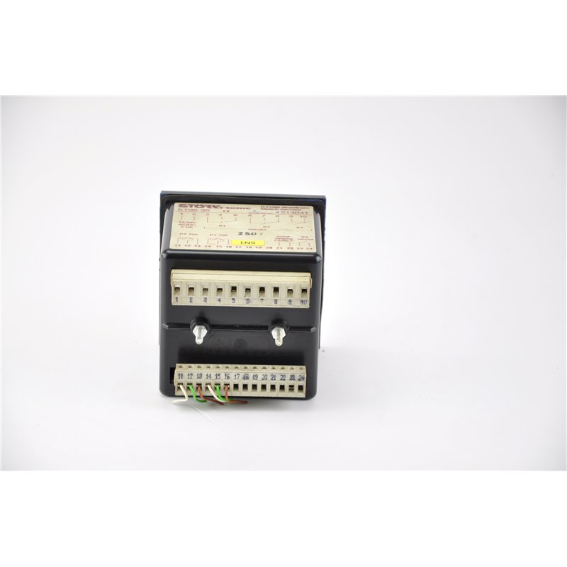 Sterownik chłodnicy