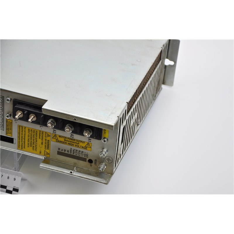 INDRAMAT Power Supply E/R Modul