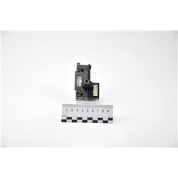 Przekładnia głowicy lasera