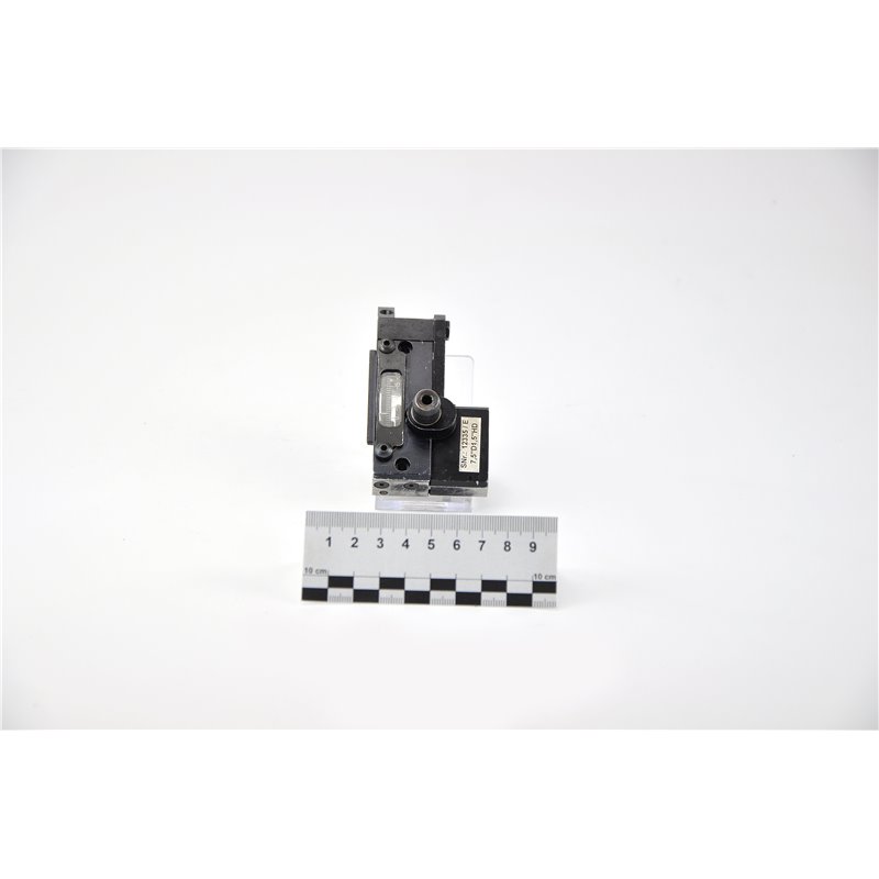 Przekładnia głowicy lasera