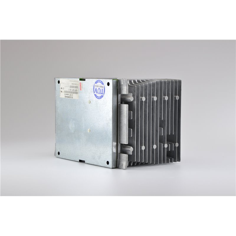 SIEMENS 24V DC Supply