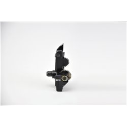 Przekładnia głowicy lasera