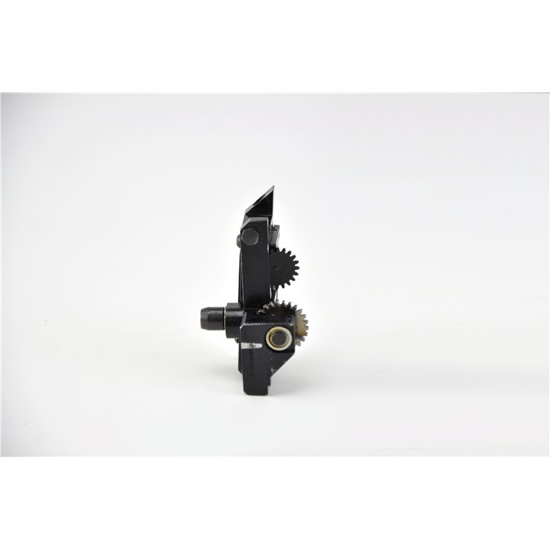 Przekładnia głowicy lasera