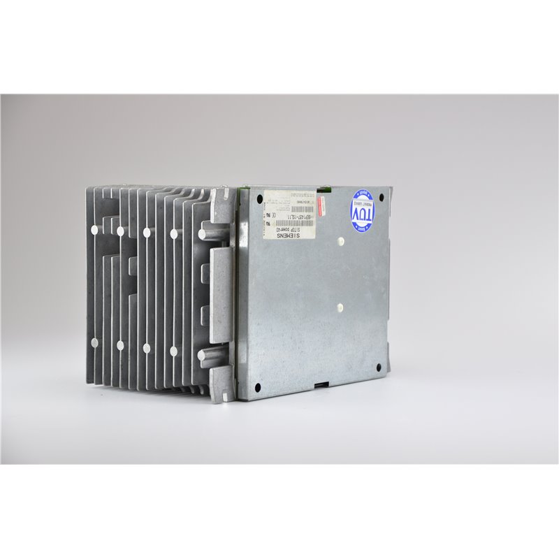 SIEMENS 24V DC Supply