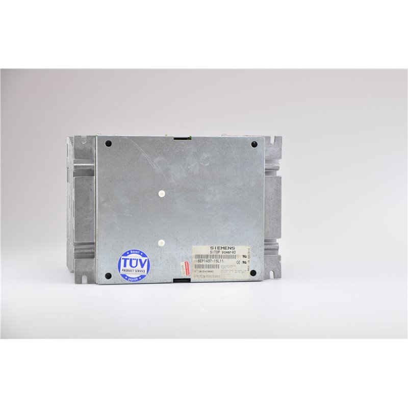 SIEMENS 24V DC Supply