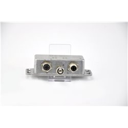 Czujnik lustra wyjściowego