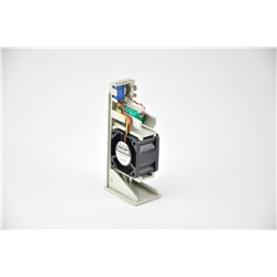 Bateria z wentylatorem SIEMENS