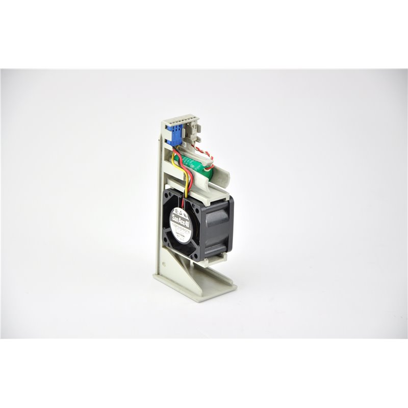 Bateria z wentylatorem SIEMENS