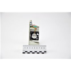 Bateria z wentylatorem SIEMENS