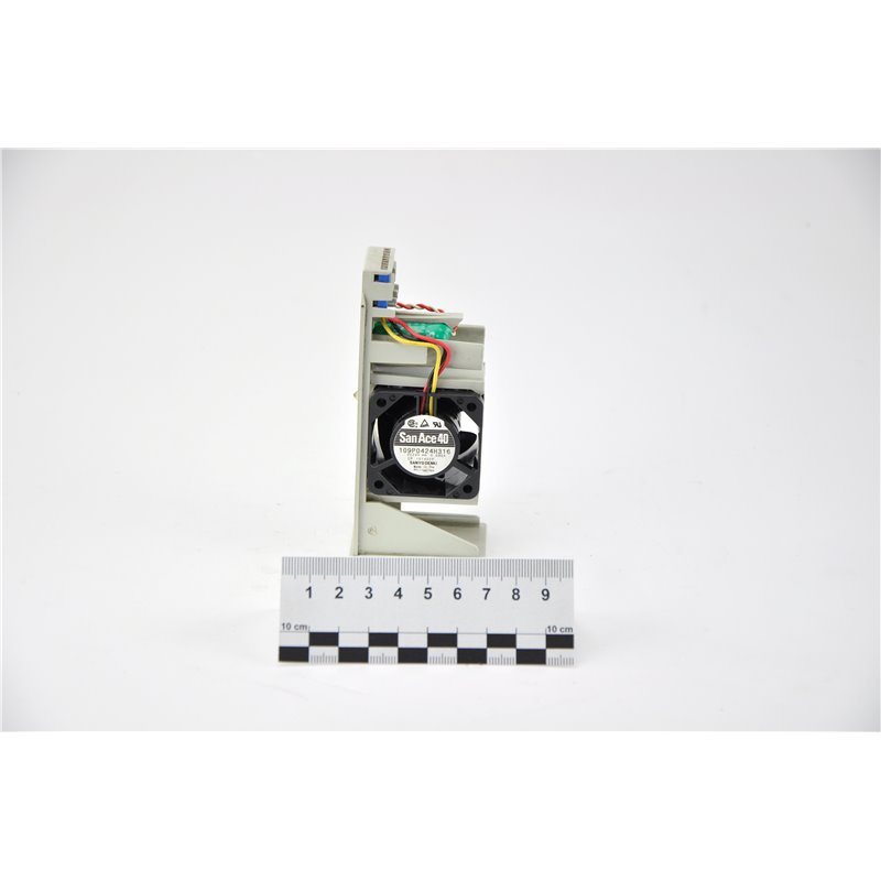 Bateria z wentylatorem SIEMENS