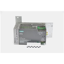 SIEMENS 24V DC Supply