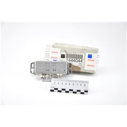 Czujnik lustra wyjściowego