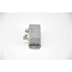 Czujnik lustra wyjściowego