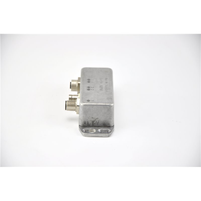 Czujnik lustra wyjściowego