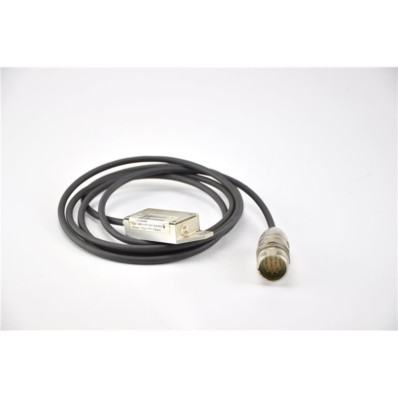 Głowiczka pomiarowa