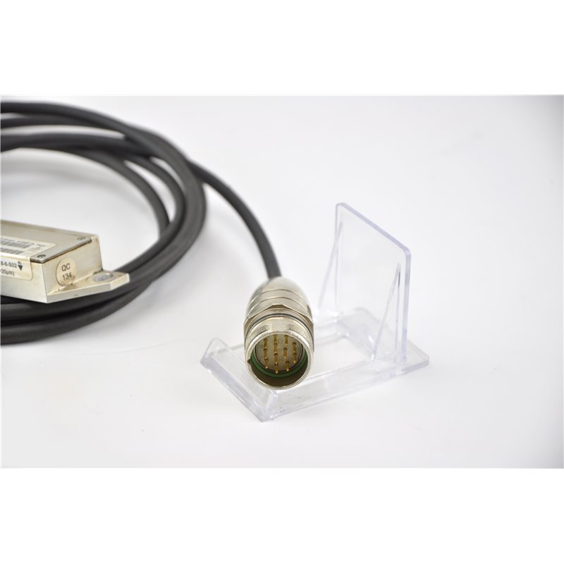 Głowiczka pomiarowa