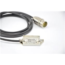 Głowiczka pomiarowa