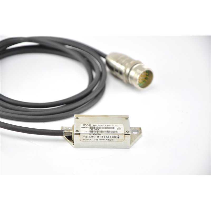 Głowiczka pomiarowa