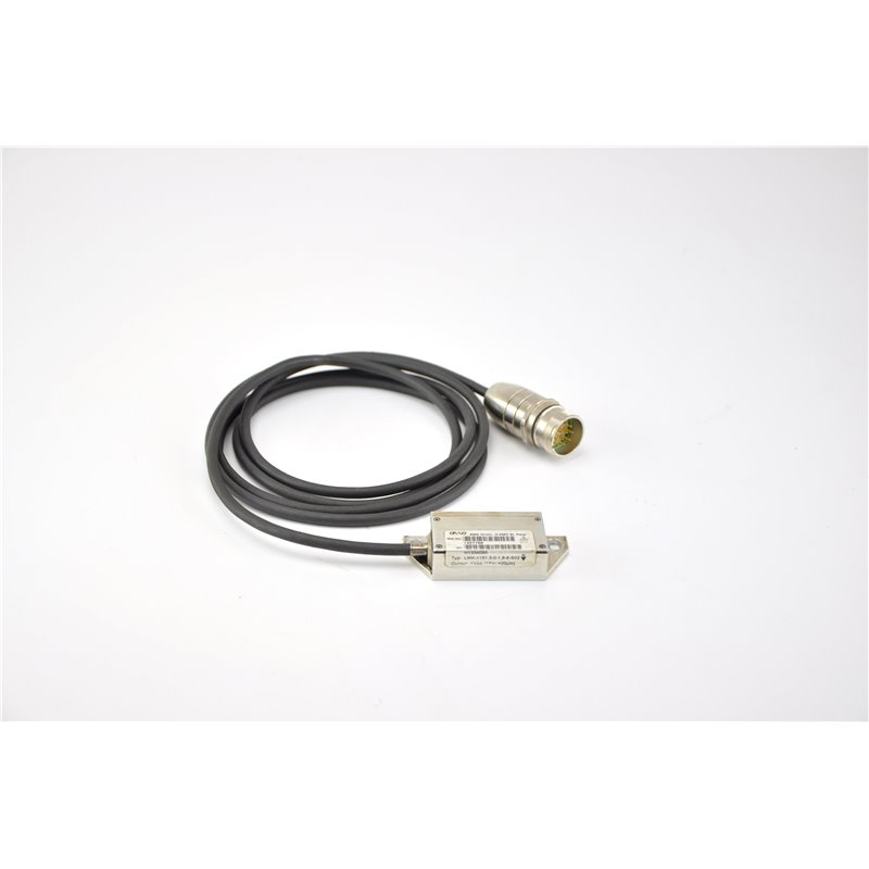 Głowiczka pomiarowa