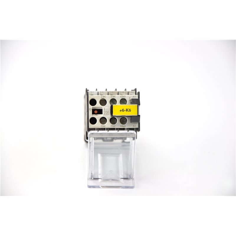 Stycznik 3TF2222-0BB4