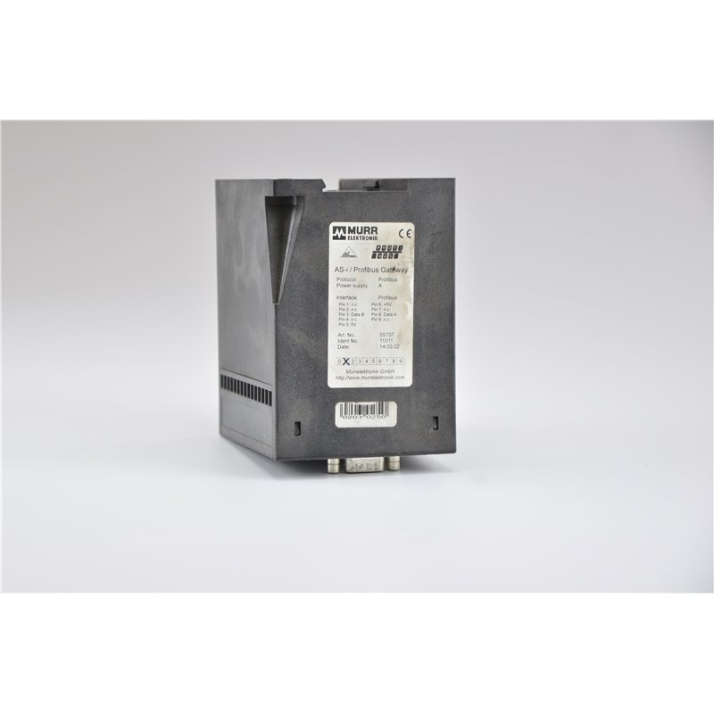 Murr ASi Gateway