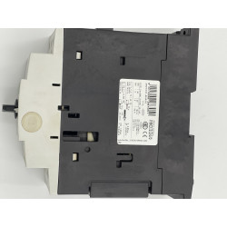 SIEMENS 3RV1031-4HA10 Wyłącznik silnikowy