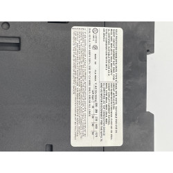 SIEMENS 3RV1031-4HA10 Wyłącznik silnikowy