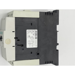 SIEMENS 3RV1041-4JA10 Wyłącznik silnikowy
