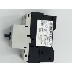 Wyłącznik silnikowy SIEMENS 3RV1921-1GA10