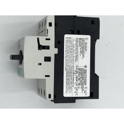 Wyłącznik silnikowy SIEMENS 3RV1921-1GA10