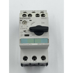 Wyłącznik silnikowy SIEMENS...