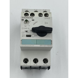 Wyłącznik silnikowy SIEMENS...