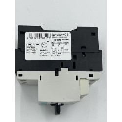 Wyłącznik silnikowy SIEMENS 3RV1021-1KA10