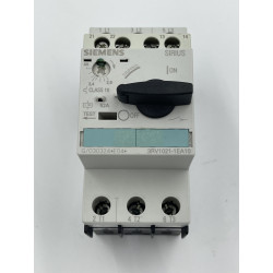 Wyłącznik silnikowy SIEMENS...