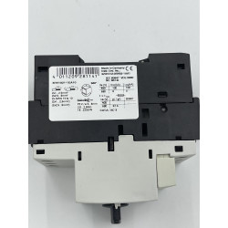 Wyłącznik silnikowy SIEMENS 3RV1021-1EA10