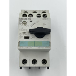 Wyłącznik silnikowy SIEMENS...