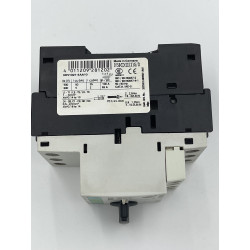 Wyłącznik silnikowy SIEMENS 3RV1021-4AA10