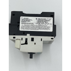 Wyłącznik silnikowy SIEMENS 3RV1021-1HA10