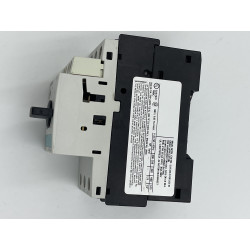 Wyłącznik silnikowy SIEMENS 3RV1421-0GA10